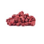 Snackies Kecskehús kockák 170g