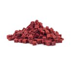Snackies Szarvashús kockák