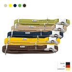 Hunter Amalfi alumínium csatos nyakörv