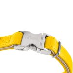 Hunter Amalfi alumínium csatos nyakörv