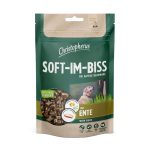 Christopherus Kacsa Soft-Im-Biss Jutalomfalat