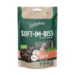Christopherus Lazac Soft-Im-Biss Jutalomfalat - 125gr
