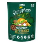 Christopherus Vegetarian - Soft Snack Tapióka és tök 125gr