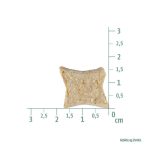Christopherus Vegetarian - Soft Snack Tapióka és tök 125gr