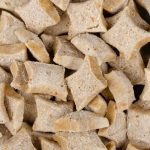 Christopherus Vegetarian - Soft Snack Tapióka és tök 125gr