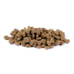 Christopherus Vegetarian - Crunchy Snack alma és lencse 125g