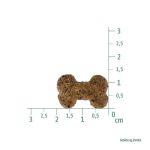 Christopherus Vegetarian - Crunchy Snack alma és lencse 125g