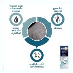 Hunter Gent  Antibakteriális kutya kanapé- több méretben és színben