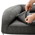 Hunter Livingston ortopéd kutyaszófa