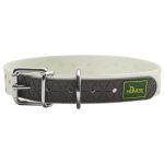 Hunter Convenience Reflect Glow - Fényvisszaverő és Fluoreszkáló nyakörv több méretben