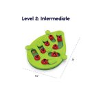 Buggin' Out Puzzle & Play - Interaktív puzzle