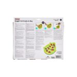 Buggin' Out Puzzle & Play - Interaktív puzzle