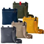 Hunter Alva válltáska 18x20cm – Több színben