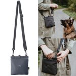 Hunter Alva válltáska 18x20cm – Több színben