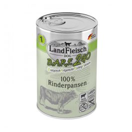 LandFleisch BARF2GO – Marhapacal 400gr
