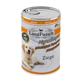 LandFleisch Hypoallergén - kecske 400g
