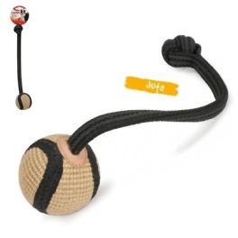FOGANTYÚS JUTA LABDA Ø 7CM