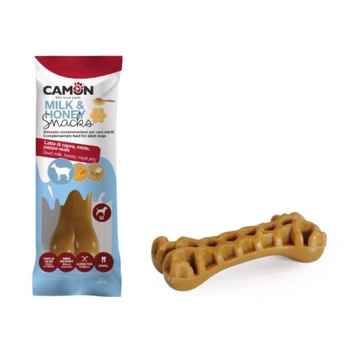 MILK&HONEY FOGTISZTÍTÓ CSONT 30G