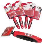 BONTÓKEFE GOMBOS VÉGŰ ACÉLFOGAK SM 60*45 SOFT