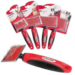 BONTÓKEFE GOMBOS VÉGŰ ACÉLFOGAK SM 60*45 SOFT