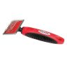 BONTÓKEFE GOMBOS VÉGŰ ACÉLFOGAK SM 60*45 SOFT