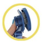 BONTÓKEFE EASY TO CLEAN ÖNTISZTÍTÓS S és M méretben