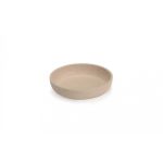 BAMBUSZ TÁLAK CSÚSZÁSGÁTLÓS TALPPAL -TÖBB MÉRETBEN ÉS SZÍNBEN