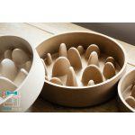 BAMBUSZ HABZSOLÁSGÁTLÓ TÁL - TÖBB MÉRETBEN ÉS SZÍNBEN