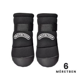 Neoprén cipő 2 db/csomag – 6 méretben