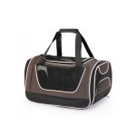 ÖSSZEHAJTHATÓ, HÁLÓS HORDOZÓ TÁSKA 47*32*28 CM