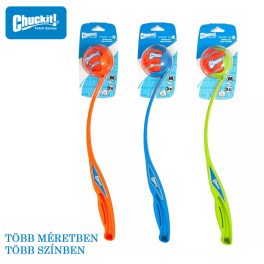 Chuckit! Sport hajító M30cm vagy M45cm méretben
