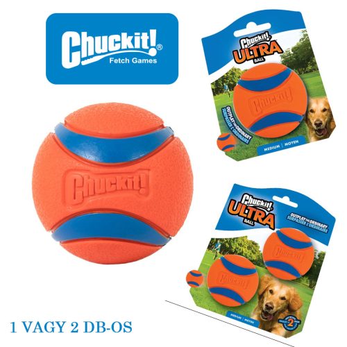 Chuckit! Ultra Ball – M méret