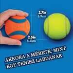 Chuckit! Ultra Ball – M méret