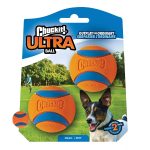 Chuckit! Ultra Ball – M méret