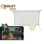 WALKY NET TÉRELVÁLASZTÓ HÁLÓ 140*70 CM
