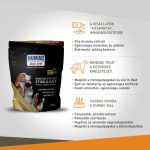 HUMAC® Natur AFM 100g (kistestű kedvenceknek javasolt kiszerelés)