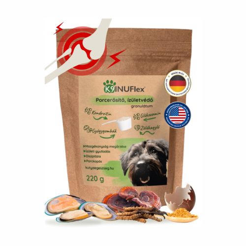 K9 InuFlex®
