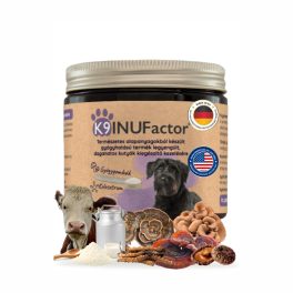 K9 InuFactor®
