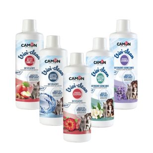 HIGIÉNIAI FERTŐTLENÍTŐ - FELMOSÓ - TÖBB ILLATBAN