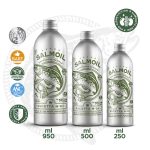 SALMOIL RICETTA 1 LAZACOLAJ - A VESE TÁMOGATÁSÁRA