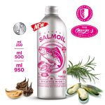 SALMOIL RICETTA 6 LAZACOLAJ - DAGANATOK, GYULLADÁS, IZÜLETEK KEZELÉSE