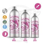 SALMOIL RICETTA 6 LAZACOLAJ - DAGANATOK, GYULLADÁS, IZÜLETEK KEZELÉSE