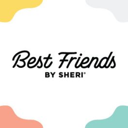 Best Friends by Sheri